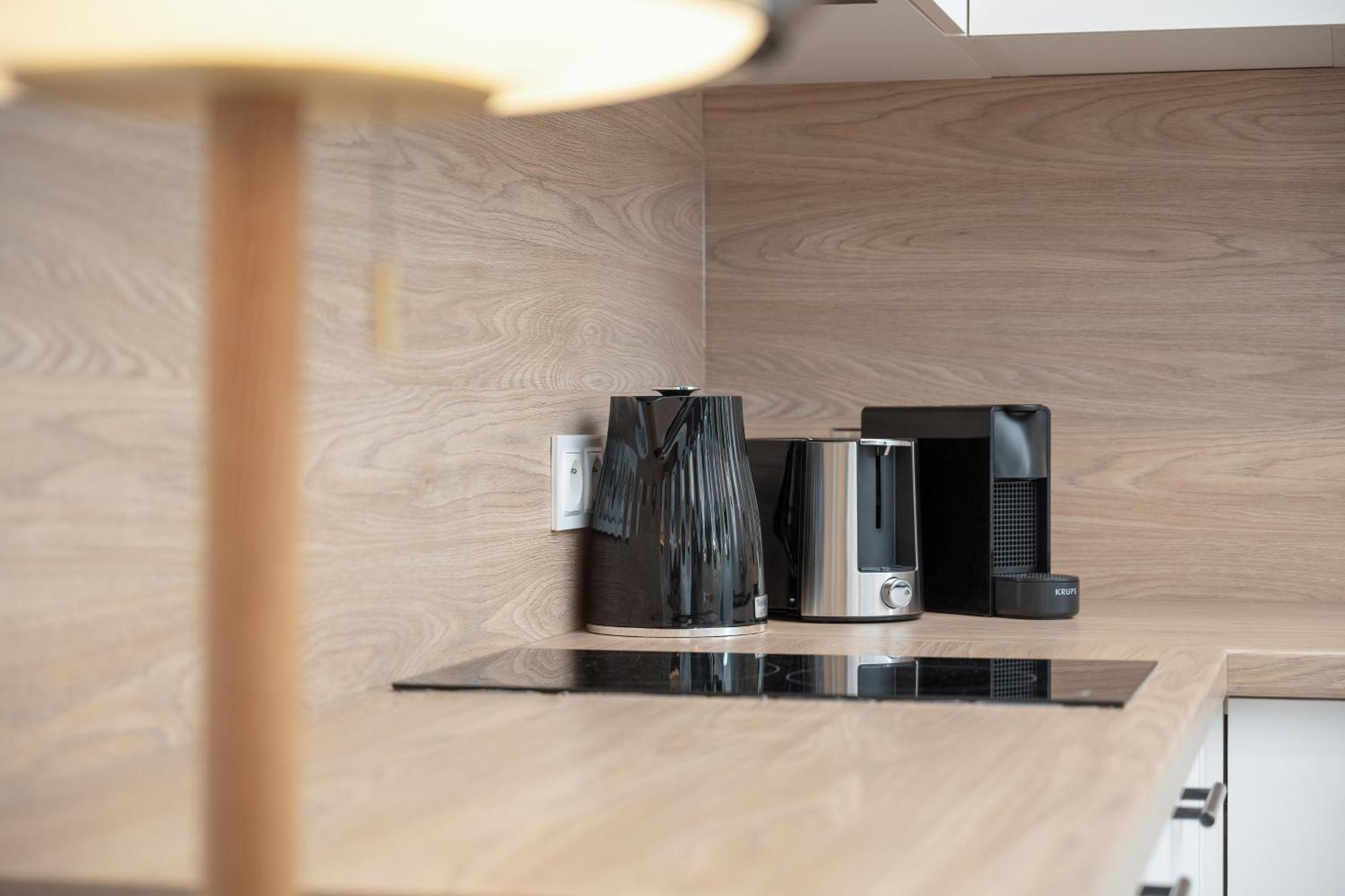 Wroclavia Apartments Dyrekcyjna By Noclegi Renters Wroclaw Dış mekan fotoğraf