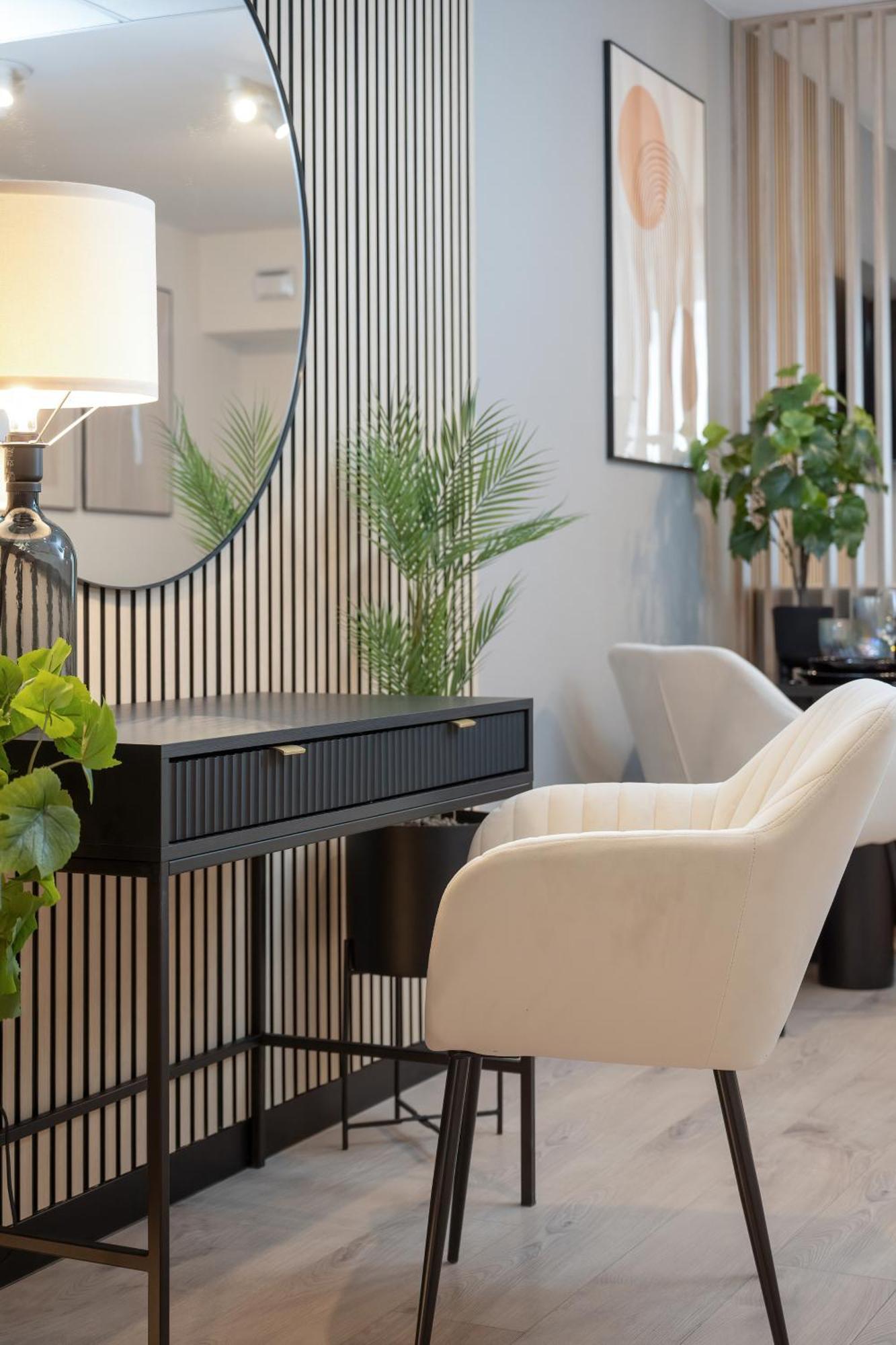 Wroclavia Apartments Dyrekcyjna By Noclegi Renters Wroclaw Dış mekan fotoğraf