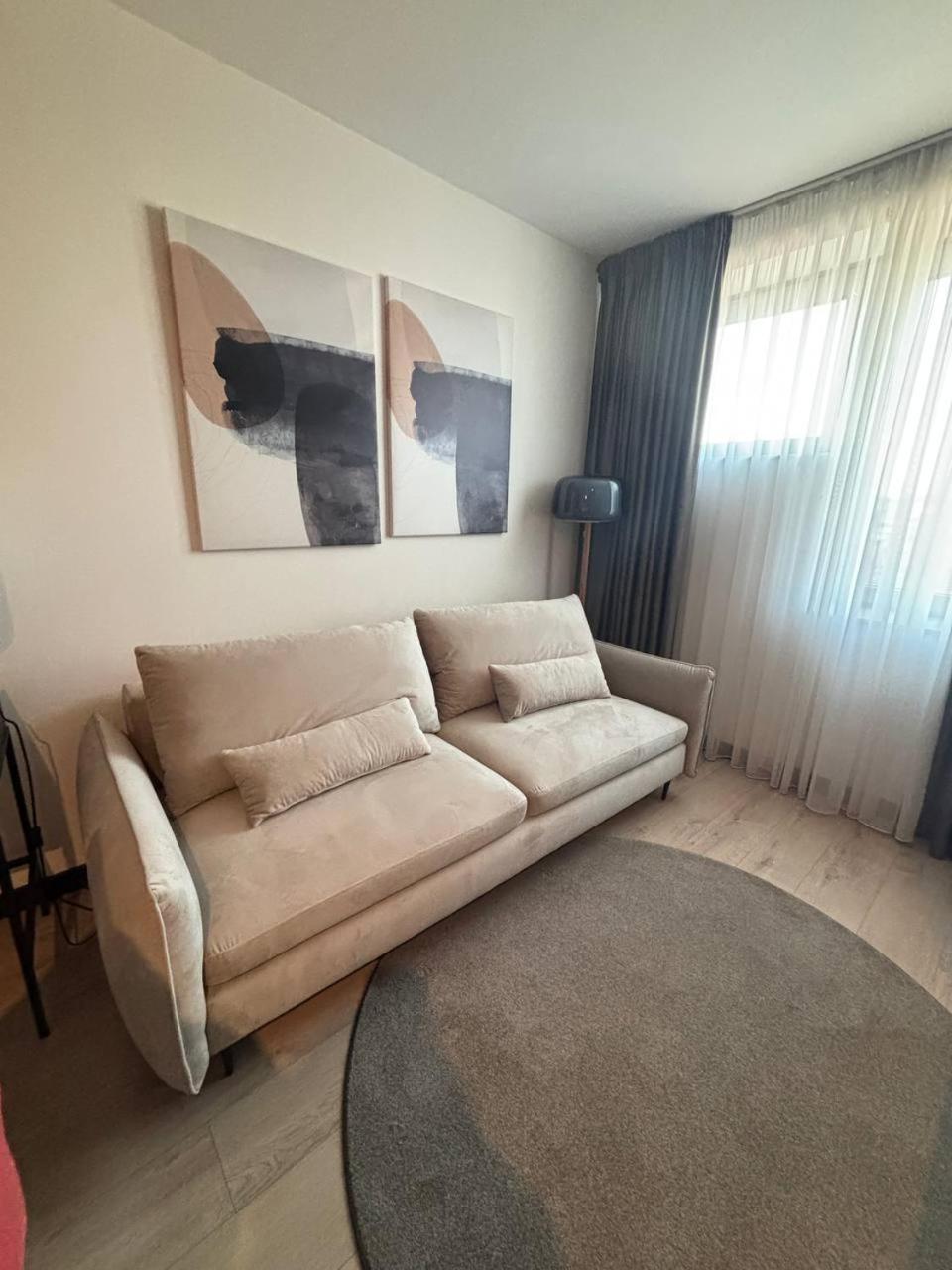 Wroclavia Apartments Dyrekcyjna By Noclegi Renters Wroclaw Dış mekan fotoğraf